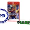 Street Fighter 6 | Years 1-2 | Fighters Edition