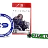 Pragmata