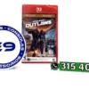 Star Wars Outlaws - Gold Edition