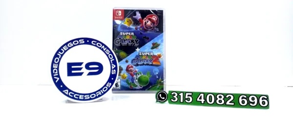 IMG_20260902_171724-wct Super Mario Galaxy + Super Mario Galaxy 2