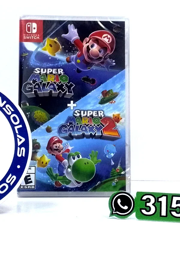 IMG_20260902_171724-wct Super Mario Galaxy + Super Mario Galaxy 2