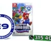 Super Mario Bros Wonder