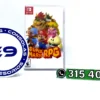 Super Mario RPG