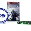 IMG_20260902_172300-wct Assassin's Creed The Ezio Collection