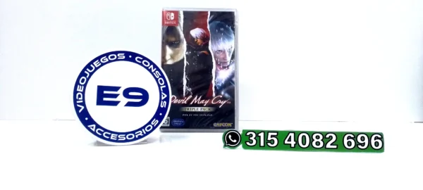 IMG_20260902_172413-wct Devil May Cry - Triple Pack