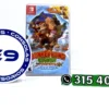 IMG_20260902_172429-wct Donkey Kong Country - Tropical Freeze - New Funky Mode