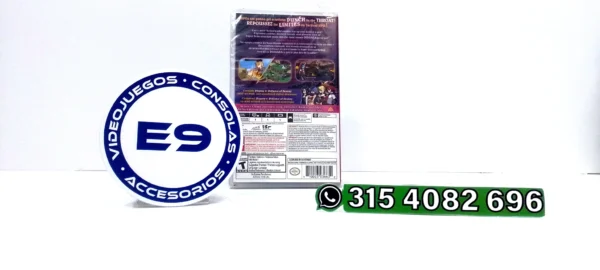 IMG_20260902_172443-wct Disgaea 6 | Defiance Of Destiny | Unrelenting Edition