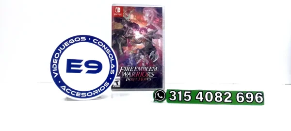 IMG_20260902_172545-wct Fire Emblem Warriors - Three Hopes