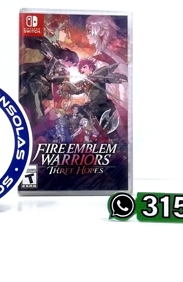 IMG_20260902_172545-wct Fire Emblem Warriors - Three Hopes