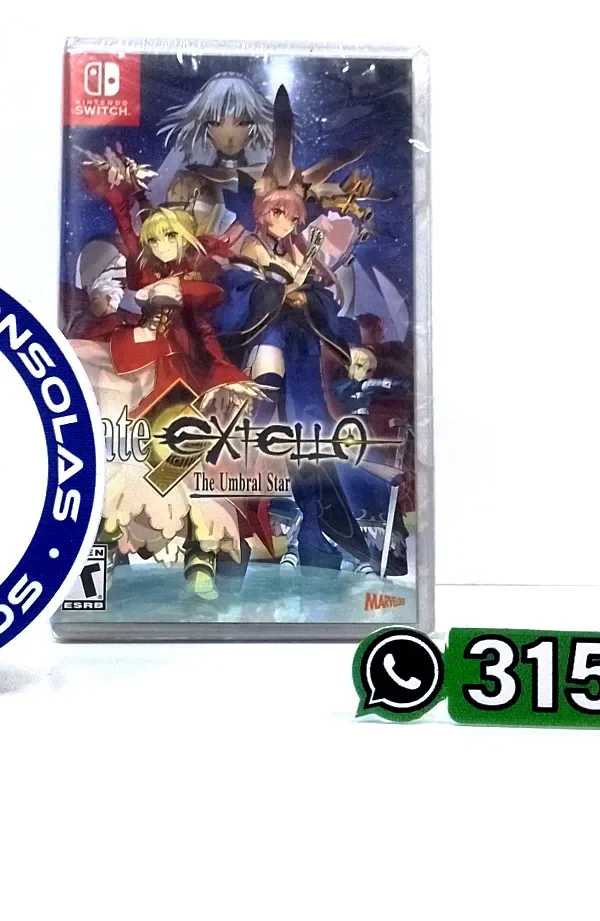 IMG_20260902_172600-wct Fate/Extella - The Umbral Star