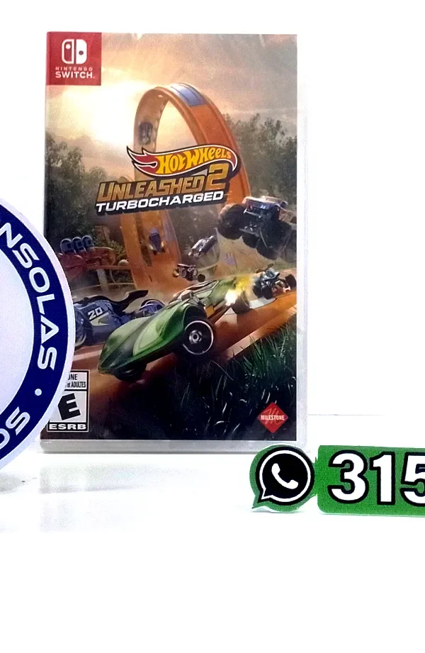 IMG_20260902_172654-wct Hotwheels Unleashed 2 Turbocharged