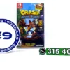 IMG_20260902_172754-wct Crash Bandicoot N-sane Trilogy - Original 3 Games Remastered