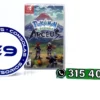 Pokemon Legends Arceus
