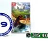 Monster Hunter Stories 2: Wings Of Ruin