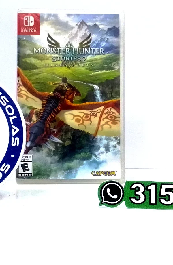 IMG_20260902_173900-wct Monster Hunter Stories 2: Wings Of Ruin