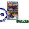 IMG_20260902_173930-wct Monster Hunter Stories & Monster Hunter Stories 2: Wings Of Ruin