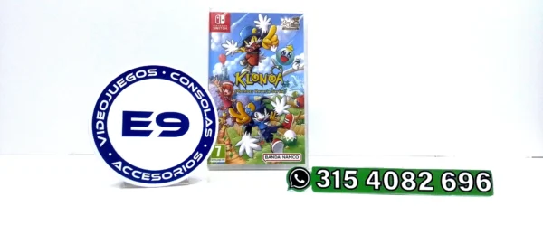 IMG_20260902_174230-wct Klonoa - Phantasy Reverie Series
