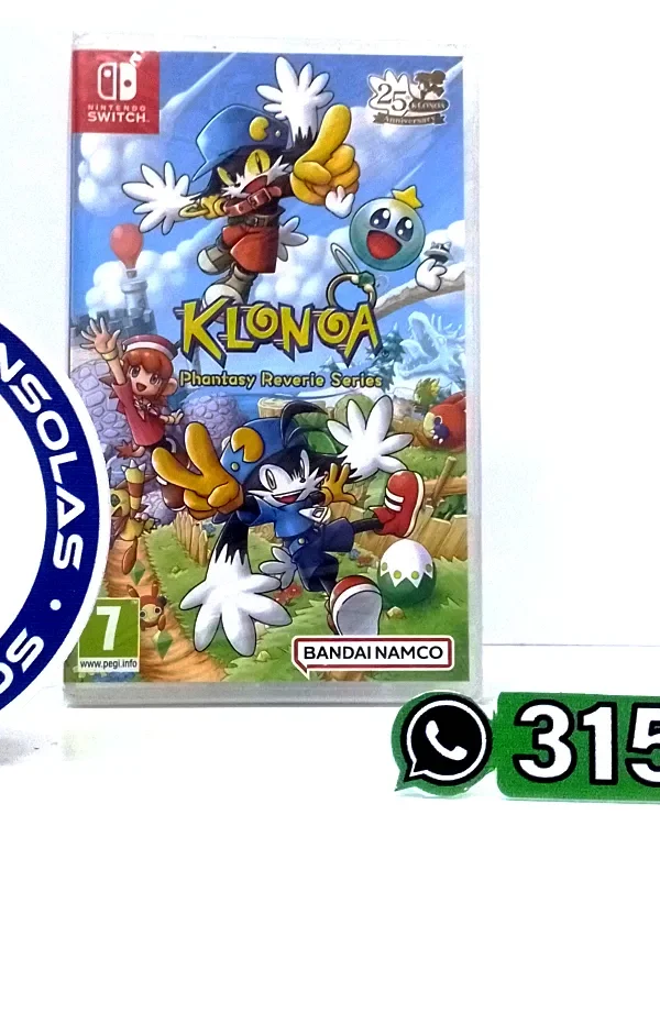IMG_20260902_174230-wct Klonoa - Phantasy Reverie Series