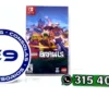 Lego Brawls