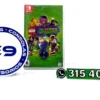 Lego DC Super Villains