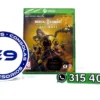 Mortal Kombat 11 Ultimate