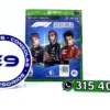 EA Sports F1 2021