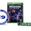 Watch Dogs Legion