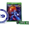 Megaman X Legacy Collection + Megaman X Legacy Collection 2
