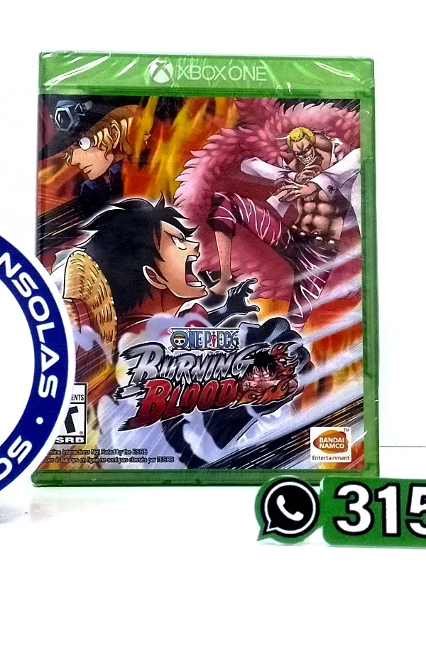 IMG_20260902_182439-wct One Piece - Burning Blood