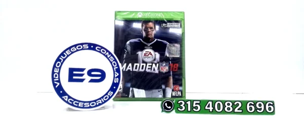 IMG_20260902_183138-wct EA Sports - Madden NFL 18
