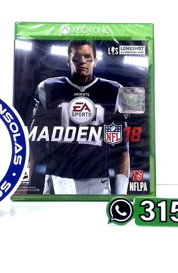 IMG_20260902_183138-wct EA Sports - Madden NFL 18