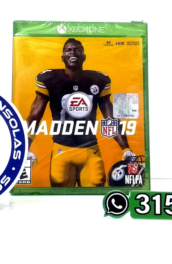 IMG_20260902_183206-wct EA Sports - Madden NFL 19