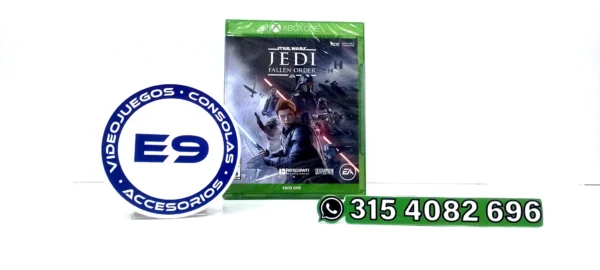 IMG_20260902_183241-wct Star Wars - Jedi Fallen Order