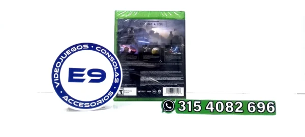 IMG_20260902_183246-wct Star Wars - Jedi Fallen Order