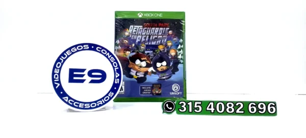 IMG_20260902_183253-wct South Park - Retaguardia En Peligro