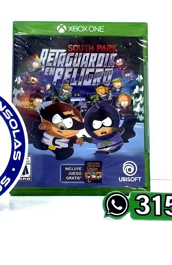 IMG_20260902_183253-wct South Park - Retaguardia En Peligro