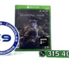 Shadow Of War - Middle Earth