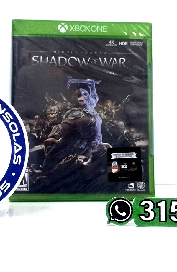 IMG_20260902_183305-wct Shadow Of War - Middle Earth