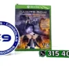 IMG_20260902_183316-wct Saints Row SR IV Re-Elected & Gat Out Of Hell - Primera Edición