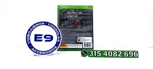 Thief