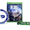 The Surge