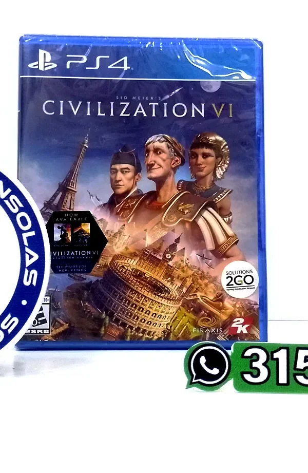 Civilization VI