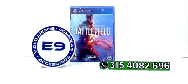 IMG_20260902_183711-wct Battlefield V - Deluxe Edition