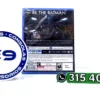 Batman Arkham VR
