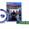 IMG_20260902_183805-wct Assassin's Creed Syndicate - Limited Edition