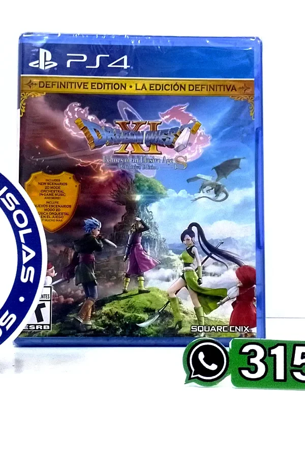 IMG_20260902_183918-wct Dragon Quest XI - Echoes Of An Elusive Age S - Definitive Edition