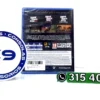 Grand Theaft Auto The Trilogy - The Definitive Edition