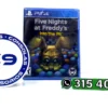 Five Nights At Freddy's - Into The Pit