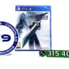 Final Fantasy VII Remake