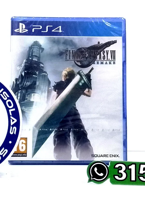 IMG_20260902_184326-wct Final Fantasy VII Remake